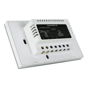 Công tắc cảm ứng Geeklink 1 Gang USFB2-1 1 cong tac cam ung geeklink 1 gang usfb1 1 tbdtm4 750x750
