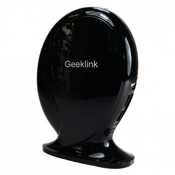 trung tâm điều khiển nhà thông minh Geeklink