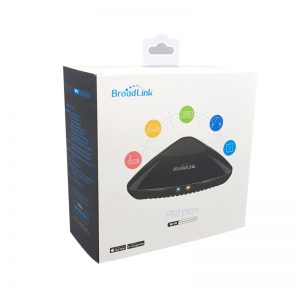 Trung tâm điều khiển nhà thông minh broadlink rm-pro+ 3 trung tam dieu khien nha broadlink rm pro 1