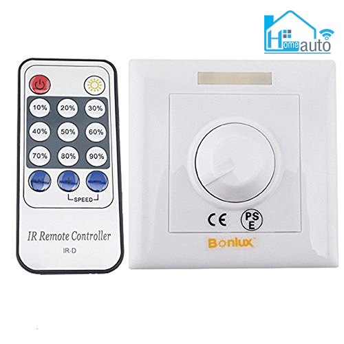 cong tac hong ngoai va dieu khien tu