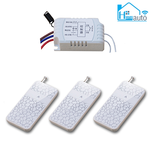 Bo dieu khien cong tac khong day