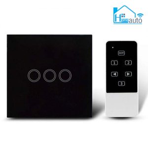 Cong tac khong day dieu khien tu xa