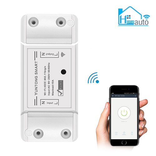 CÔNG TẮC ĐIỀU KHIỂN TỪ XA LÀ GÌ? 1