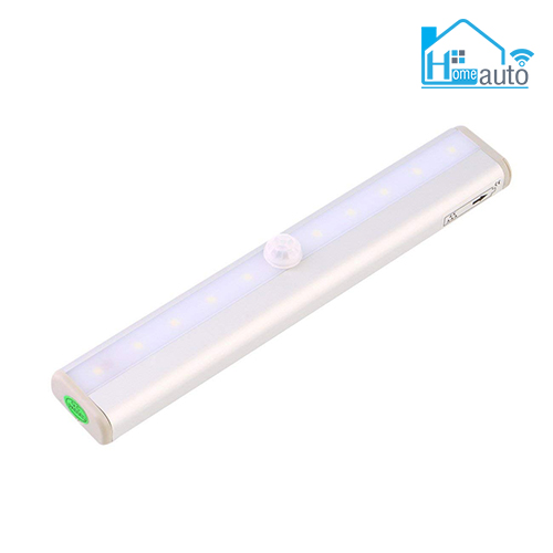 THIẾT BỊ ĐIỆN THÔNG MINH LÀ GÌ? 8 Den led thiet bi dien thong minh tu dong bat tat