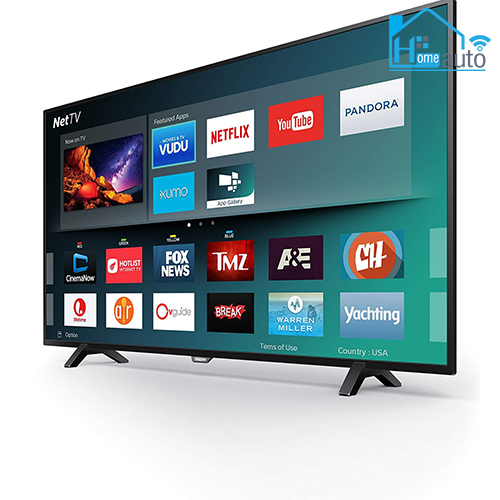 SỬ DỤNG THIẾT BỊ THÔNG MINH TRONG GIA ĐÌNH – BẠN CÓ BIẾT? 6 TV thong minh