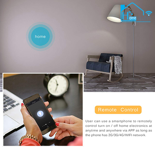 ỨNG DỤNG CÔNG TẮC ĐIỆN WIFI TRONG CUỘC SỐNG 1 bat tat bong den tu xa bang cong tat dien wifi thong qua dien thoai