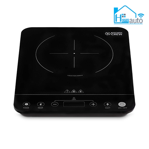 THIẾT BỊ ĐIỆN CẢM ỨNG LÀ GÌ? 3 bep dien dieu khien bang tam cam ung 1