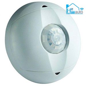 cam bien hong ngoai phat hien nguoi