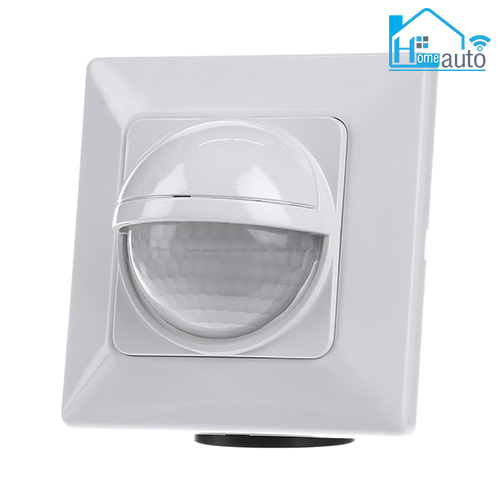 CÔNG TẮC BẬT TẮT ĐÈN TỰ ĐỘNG - XÓA ĐI NỖI LO QUÊN TẮT ĐÈN CỦA BẠN 5 cong tac cam ung hong ngoai bat tat den