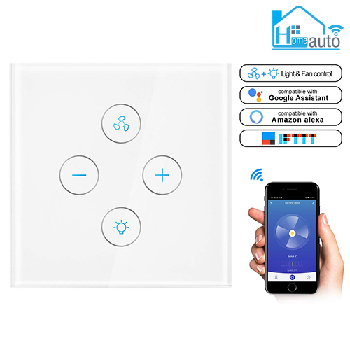 ỨNG DỤNG CÔNG TẮC ĐIỆN WIFI TRONG CUỘC SỐNG 2 cong tac dien Wifi