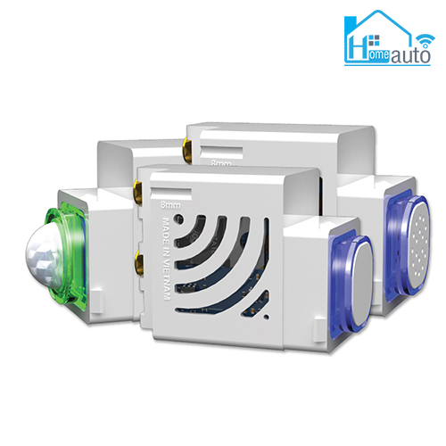 CẢM BIẾN TỰ ĐỘNG BẬT TẮT ĐÈN - GIÚP NGÔI NHÀ BẠN TIỆN LỢI HƠN BAO GIỜ HẾT 5 cong tac thong minh ket noi wifi 1