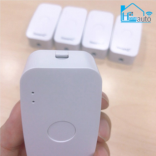 CÔNG TẮC NHÀ THÔNG MINH BẠN ĐÃ BIẾT CHƯA? 4 cong tac wifi