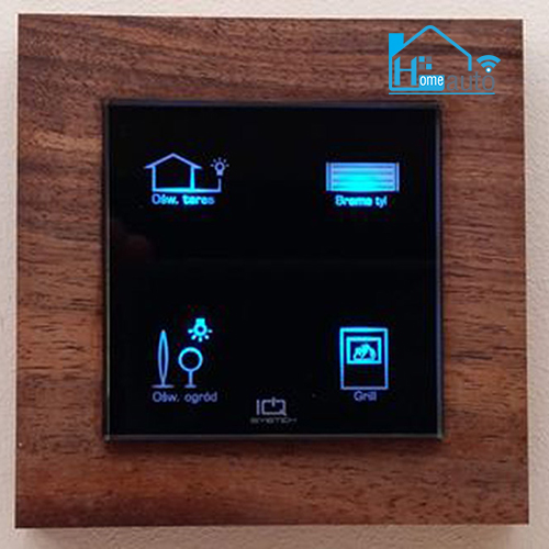 SỰ TIỆN LỢI TUYỆT VỜI CHO NGÔI NHÀ CHỈ VỚI CÔNG TẮC CẢM ỨNG CHẠM TAY 6 cong tac cam ung cham tay 02