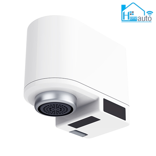 dau voi cam bien tu dong xa nuoc