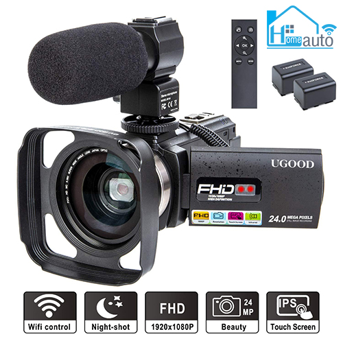 THIẾT BỊ ĐIỆN ĐIỀU KHIỂN TỪ XA LÀ GÌ? 5 may quay video dieu khien tu