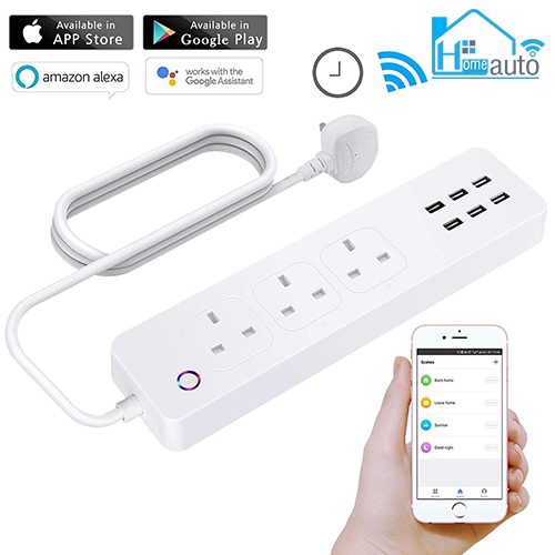 LỢI ÍCH CỦA VIỆC SỬ DỤNG THIẾT BỊ THÔNG MINH CHO NGÔI NHÀ 6 o cam thong minh 2