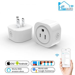 Ổ cắm thông minh