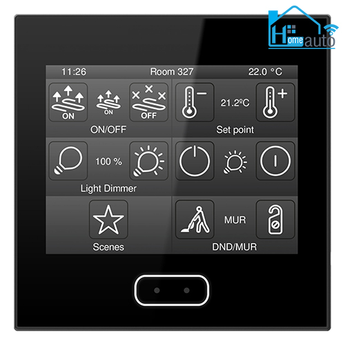 Ổ CẮM THÔNG MINH - BẠN ĐỒNG HÀNH CHO MỌI THIẾT BỊ ĐIỆN TRONG GIA ĐÌNH 4 trung tam kiem soat o cam thong minh