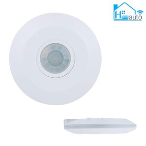 Cam bien den cau thang 01