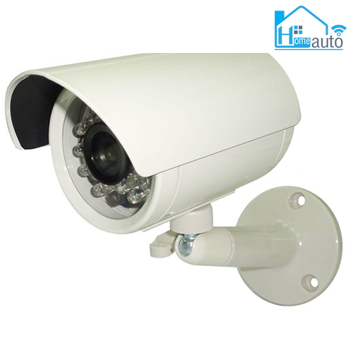 TẠI SAO CHÚNG TA NÊN LẮP ĐẶT BẢN THIẾT BỊ ĐIỆN THÔNG MINH? 2 Camara an ninh la mot lua chon thong minh trong bang thiet bi thong minh