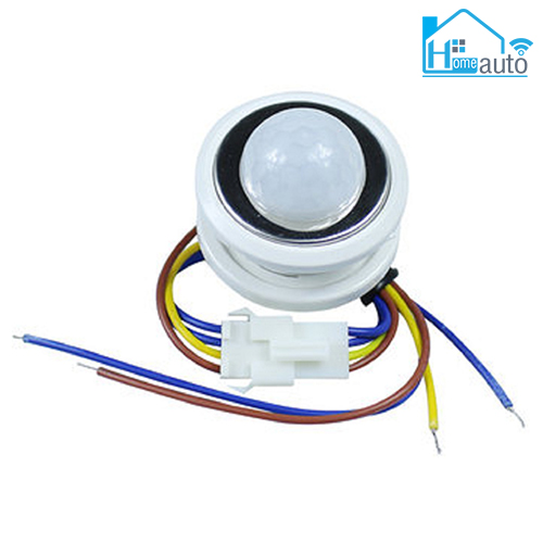 Hinh anh cong tac Cam bien chuyen dong tia hong ngoai Pir