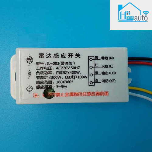 Hinh anh cong tac cam ung chuyen dong gia re JL083