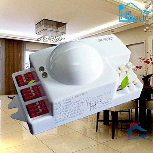 Hinh anh cong tac cam ung chuyen dong tcz9800