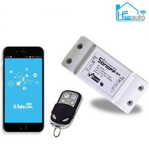 Hinh anh cong tac dieu khien tu xa bang dien thoai wif