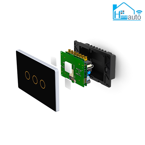 cau tao don gian cua cong tac dien cam ung