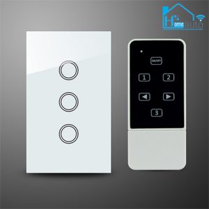 cong tac cam ung thong minh