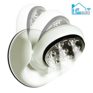 den cam ung thong minh danh cho hanh lang