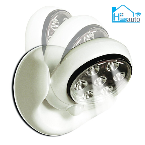 den cam ung thong minh danh cho hanh lang