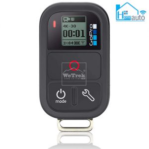 dieu khien tu xa thong minh