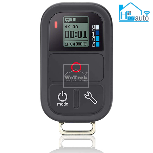 dieu khien tu xa thong minh