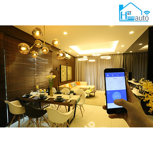 HỆ THỐNG ĐÈN TỰ ĐỘNG – GIẢI PHÁP TỐI ƯU CHO GIA ĐÌNH 5 he thong den thong minh 1