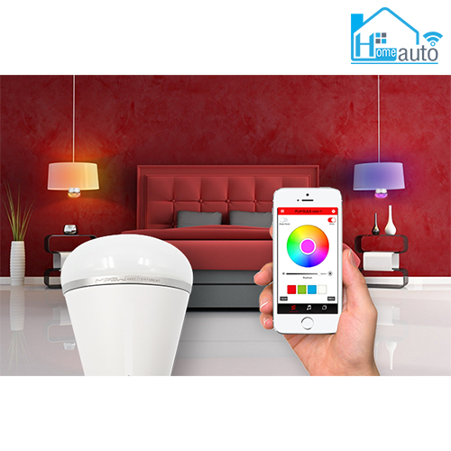 HỆ THỐNG ĐÈN TỰ ĐỘNG – GIẢI PHÁP TỐI ƯU CHO GIA ĐÌNH 6 he thong den thong minh