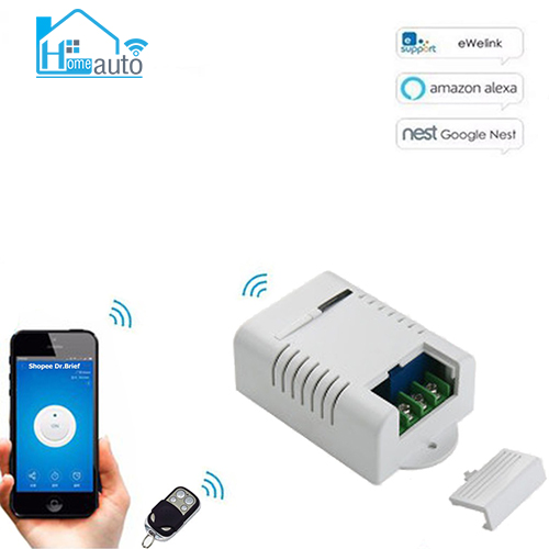 mot loai cong tac dieu khien qua dien thoai