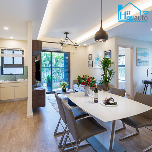 NGÔI NHÀ THÔNG MINH CHO GIA ĐÌNH HẠNH PHÚC HƠN 1 ngoi nha thong minh voi cac thiet bi hien dai 1