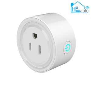 Ổ cắm điện thông minh