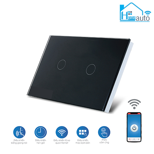 su dung cong tac dieu khien bang dien thoai mang lai nhieu tien ich