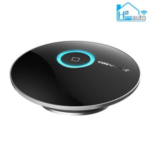 trung tâm điều khiển nhà thong minh